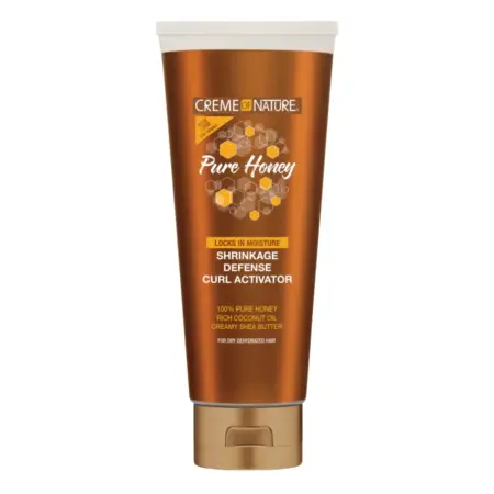 Creme Of Nature Pure Honey Curl Activator 310ml